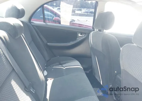 2005 Toyota Corolla Ce/Le/S z USA, uszkodzony, nr VIN 2T1BR32E05C48152